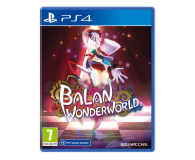 PlayStation Balan Wonderworld - 604890 - zdjęcie 1